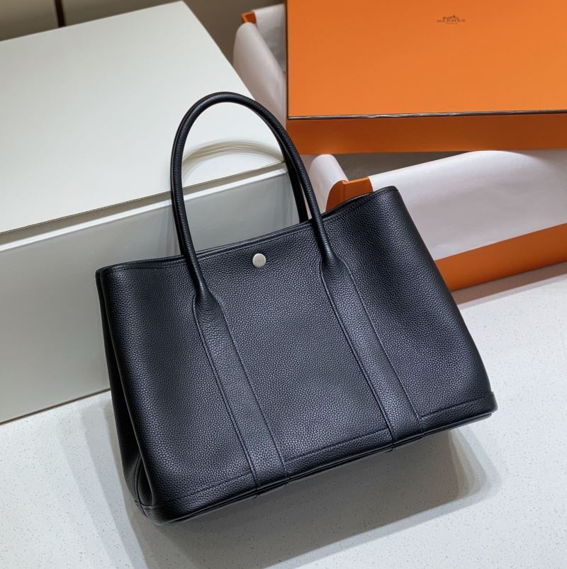 Hermes Garden Party Bags